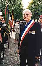 Ancien Combattants