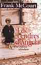 Les Cendres d'Angela