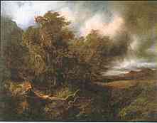Le chene et le roseau