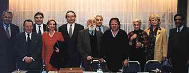 Delegation