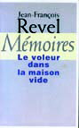 Le voleur dans la maison vide