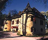 Château de Salles